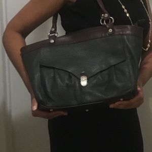 Valentina Shoulder Bag